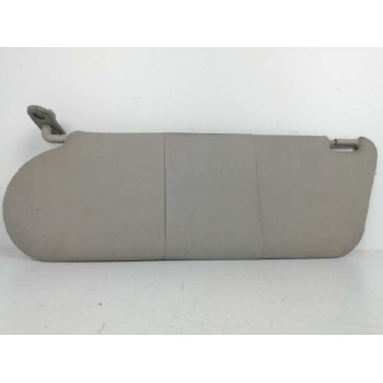 Recambio de parasol izquierdo para landwind cv9 cv9b/faff/aam6l 1.6 referencia OEM IAM   