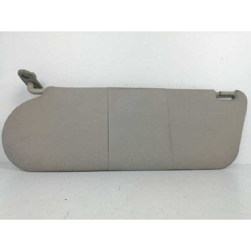 Recambio de parasol izquierdo para landwind cv9 cv9b/faff/aam6l 1.6 referencia OEM IAM   