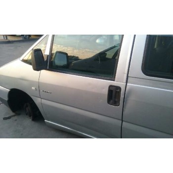 citroën jumpy del año 2002