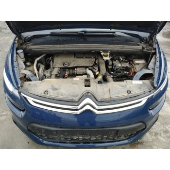 citroën c4 picasso del año 2015