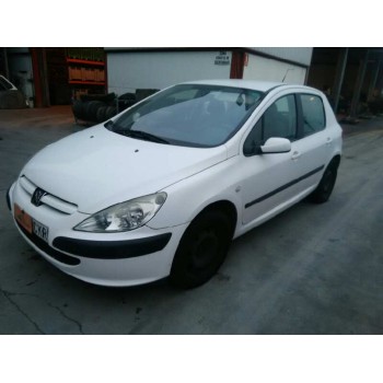 peugeot 307 (s1) del año 2003