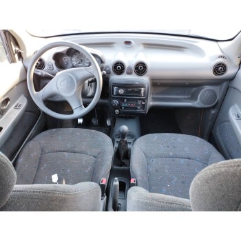 hyundai atos (mx) del año 1998