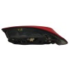 Recambio de piloto trasero izquierdo para citroën c4 picasso 1.6 blue-hdi fap referencia OEM IAM 9676120780  