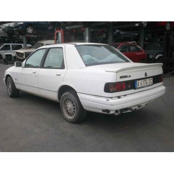 ford sierra berlina del año 1992