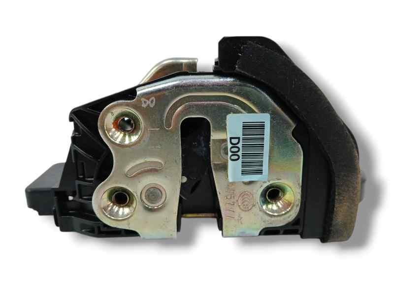 Recambio de cerradura puerta trasera izquierda para kia niro (2016 - ...) drive referencia OEM IAM 81410G5000 Recambio de cerradura puerta trasera izquierda para kia niro (2016 - ...) drive referencia OEM IAM 81410G5000