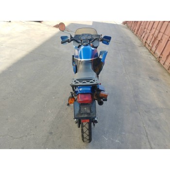 honda transalp/africa twin/varadero del año 1987