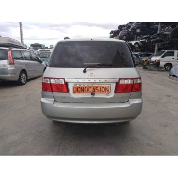 kia carens del año 2003