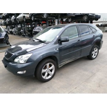 lexus rx del año 2006