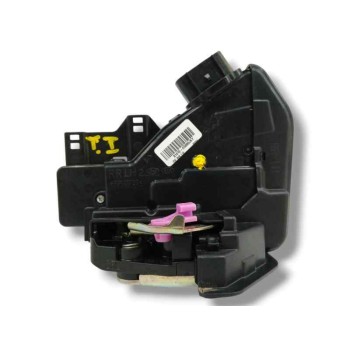 Recambio de cerradura puerta trasera izquierda para kia niro (2016 - ...) drive referencia OEM IAM 81410G5000  