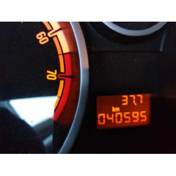 opel corsa d del año 2008