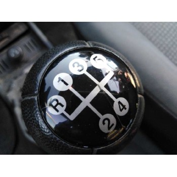 opel corsa c del año 2002