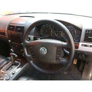volkswagen touareg (7la) del año 2006
