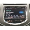 Recambio de sistema audio / radio cd para chevrolet trax 1.7 diesel cat referencia OEM IAM 95333729  