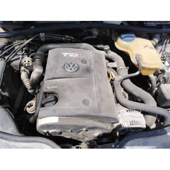 volkswagen passat berlina (3b2) del año 1998