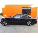 MERCEDES-BENZ CLASE E (W211) BERLINA