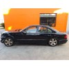 mercedes-benz clase e (w211) berlina del año 2002