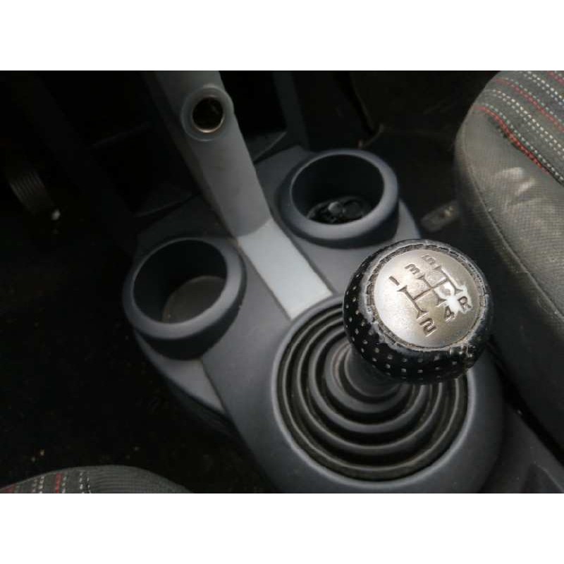 MITSUBISHI COLT VI (Z3_A, Z2_A) 2008