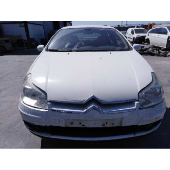 citroën c5 berlina del año 2007