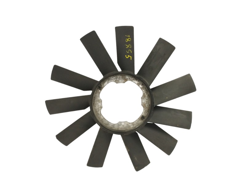 Recambio de ventilador viscoso motor para bmw serie 5 berlina (e39) 523i referencia OEM IAM 17233639  