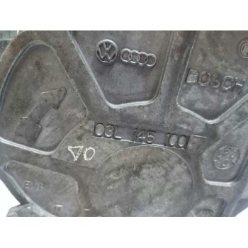 Recambio de depresor freno / bomba vacio para volkswagen golf vi (5k1) advance referencia OEM IAM 03L145100F  
