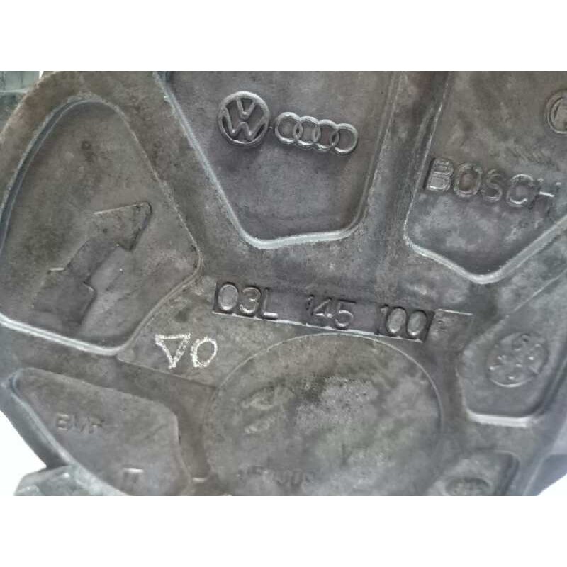 DEPRESOR FRENO / BOMBA VACIO