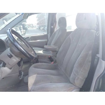 chrysler voyager (rg) del año 2001