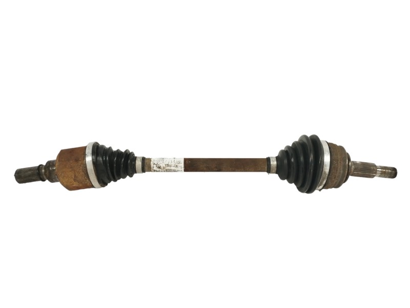 Recambio de transmision delantera izquierda para citroën c4 picasso 1.6 blue-hdi fap referencia OEM IAM 9808771480 Recambio de transmision delantera izquierda para citroën c4 picasso 1.6 blue-hdi fap referencia OEM IAM 9808771480