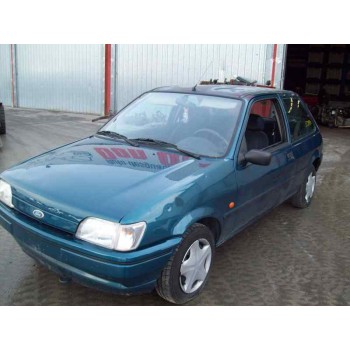 ford fiesta berl./courier del año 1994