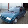 ford fiesta berl./courier del año 1994