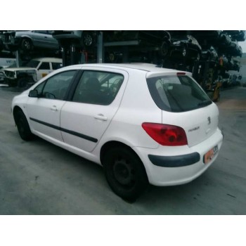 peugeot 307 (s1) del año 2003