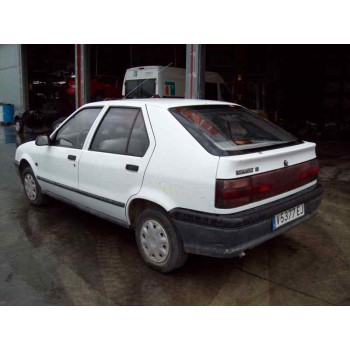 renault 19 (b/c/l53) del año 1992