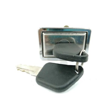 Recambio de bombin porton trasero para peugeot 405 berlina referencia OEM IAM 872649  