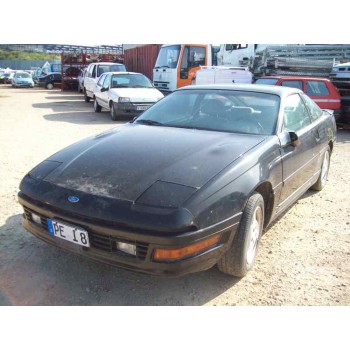 ford probe del año 1950