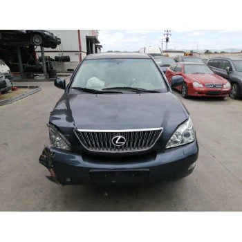 lexus rx del año 2006