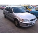 HONDA CIVIC BERLINA .5 (MA/MB)