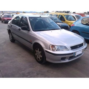 honda civic berlina .5 (ma/mb) del año 1998