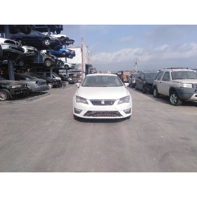 SEAT LEON SC (5F5)