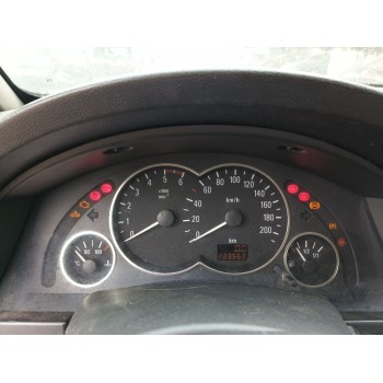 opel meriva a monospace (x03) del año 2003