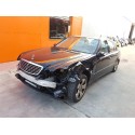 MERCEDES-BENZ CLASE E (W211)