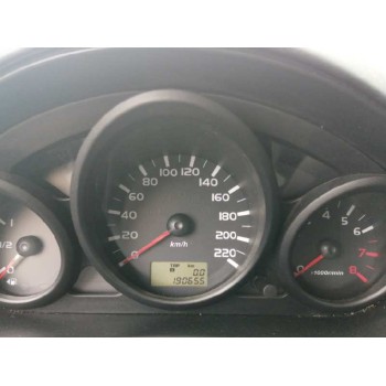 mitsubishi colt berlina 5 (z30a) del año 2008