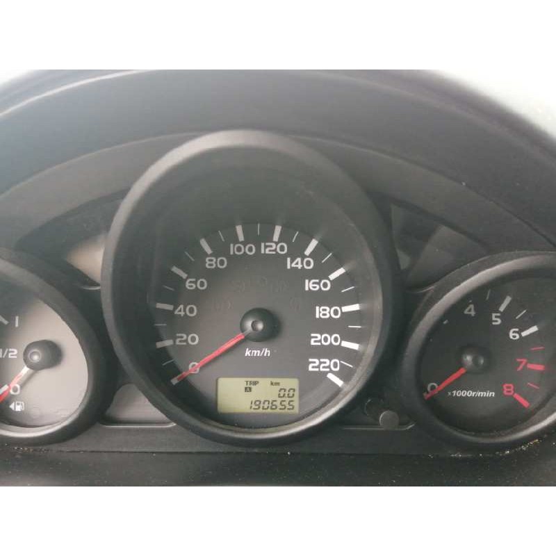 MITSUBISHI COLT VI (Z3_A, Z2_A) 2008