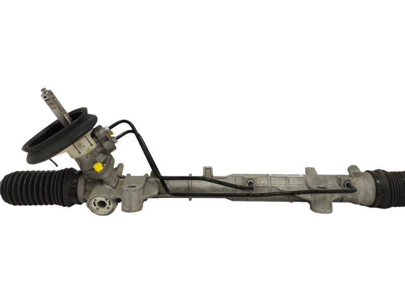 Recambio de cremallera direccion para dacia logan 1.5 dci diesel cat referencia OEM IAM 6900001365 8200720881 6820000117