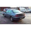 peugeot 406 berlina (s1/s2) del año 1999