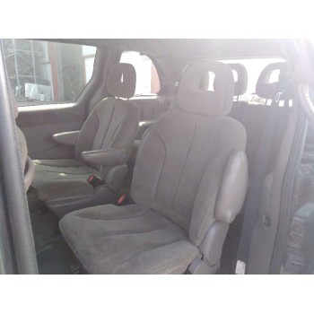 chrysler voyager (rg) del año 2001