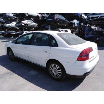 citroën c5 berlina del año 2007