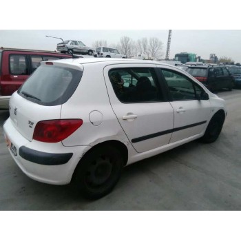 peugeot 307 (s1) del año 2003