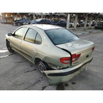 renault megane i classic (la0/1_) del año 2002