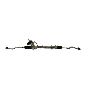 Recambio de cremallera direccion para dacia logan 1.5 dci diesel cat referencia OEM IAM 6900001365 8200720881 6820000117