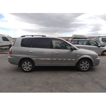 kia carens del año 2003