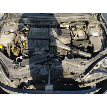 mazda 3 berlina (bk) del año 2008